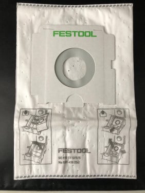 Festool accessoires