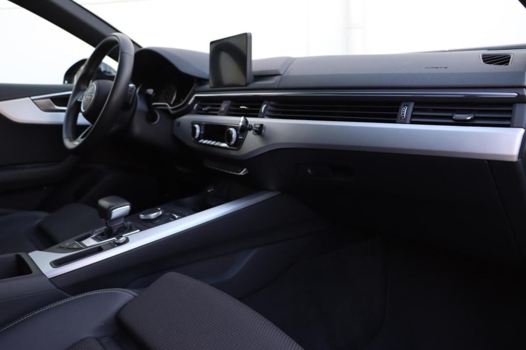 Audi A5 sportback 35 tfsi sport s-line edition 150pk s-tronic