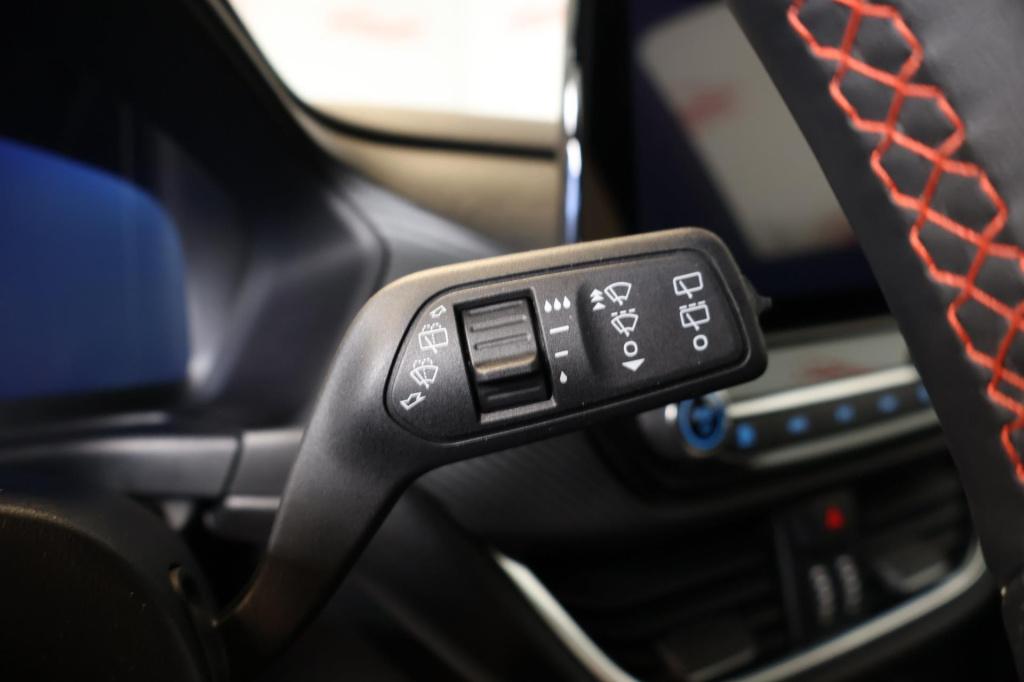 Ford Puma 1.0 ecoboost hybrid st-line x nl auto, acc, winterpakket, b&o