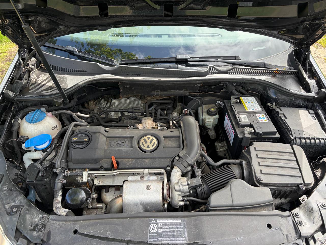 Volkswagen Golf 6 1.4 TSI 90KW 2008 Nieuwe apk!
