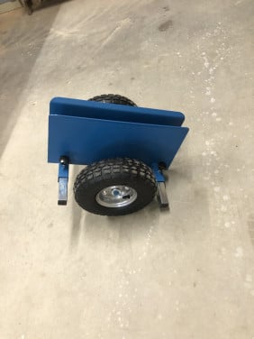 Platenroller