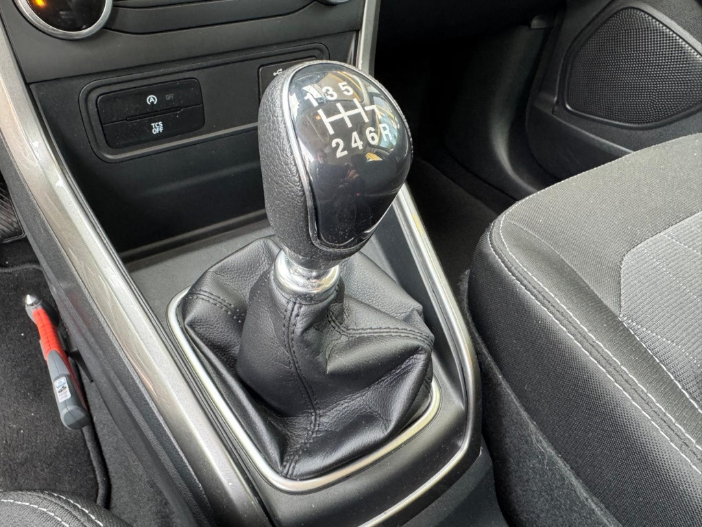 Ford Ecosport 1.0 eb connected