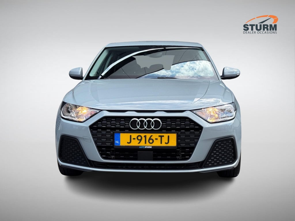 Audi A1 Sportback 25 tfsi pro line nl-auto | apple carplay | climate contro