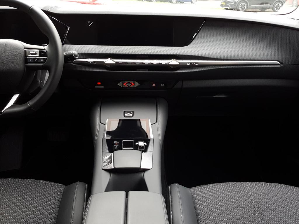 Ds Ds 4 1.6 e-tense hybride-autom trocadero navi | cruise & climate control