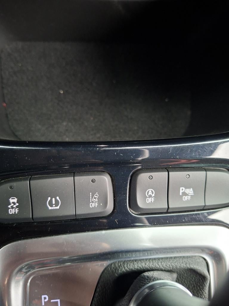 Opel Crossland X 1.2 turbo gs