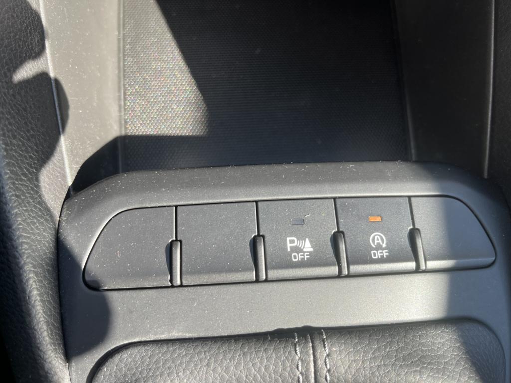 Kia Rio 1.2 cvvt economyline 17 dkm navi lmv pdc