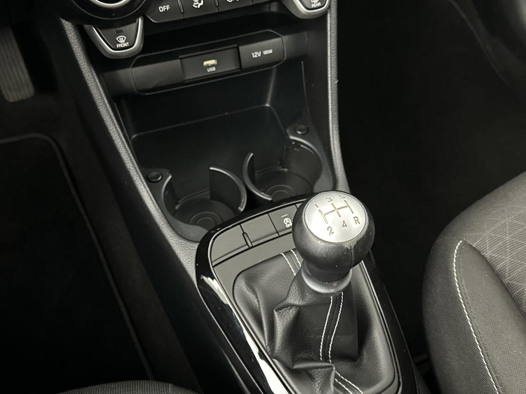 Kia Picanto 1.0 dpi dynamicplusline | climate control | camera | apple carp