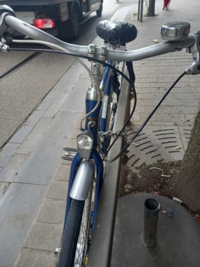 BATAVUS HERENFIETS