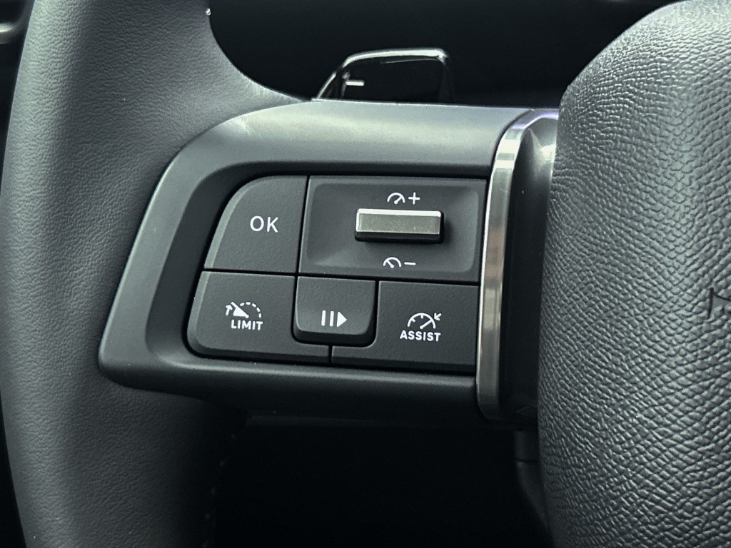 Citroen C4 130 pk automaat plus