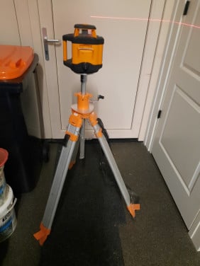 Rotatielaser