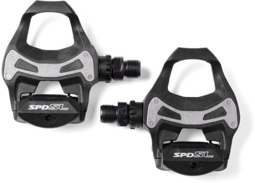 Pedalen - SPD-SL