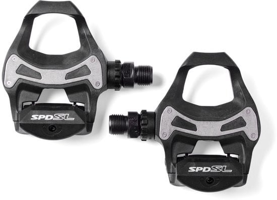 Pedalen - SPD-SL