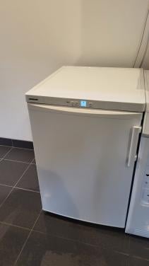 Liebherr vriezer
