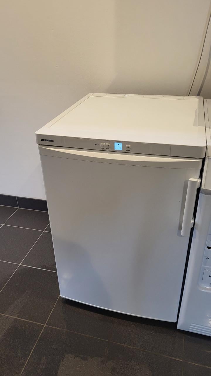 Liebherr vriezer