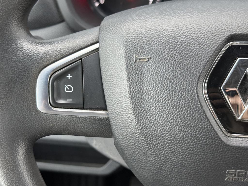 Renault Master t35 2.3 dci 180pk l2h2 work edition | nl-auto | carplay | na