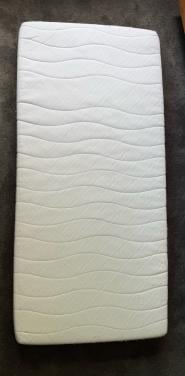 Matras voor peuterbed 150 x 70