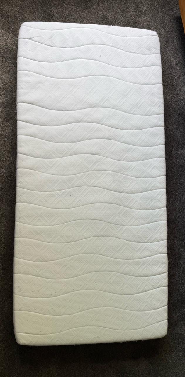 Matras voor peuterbed 150 x 70