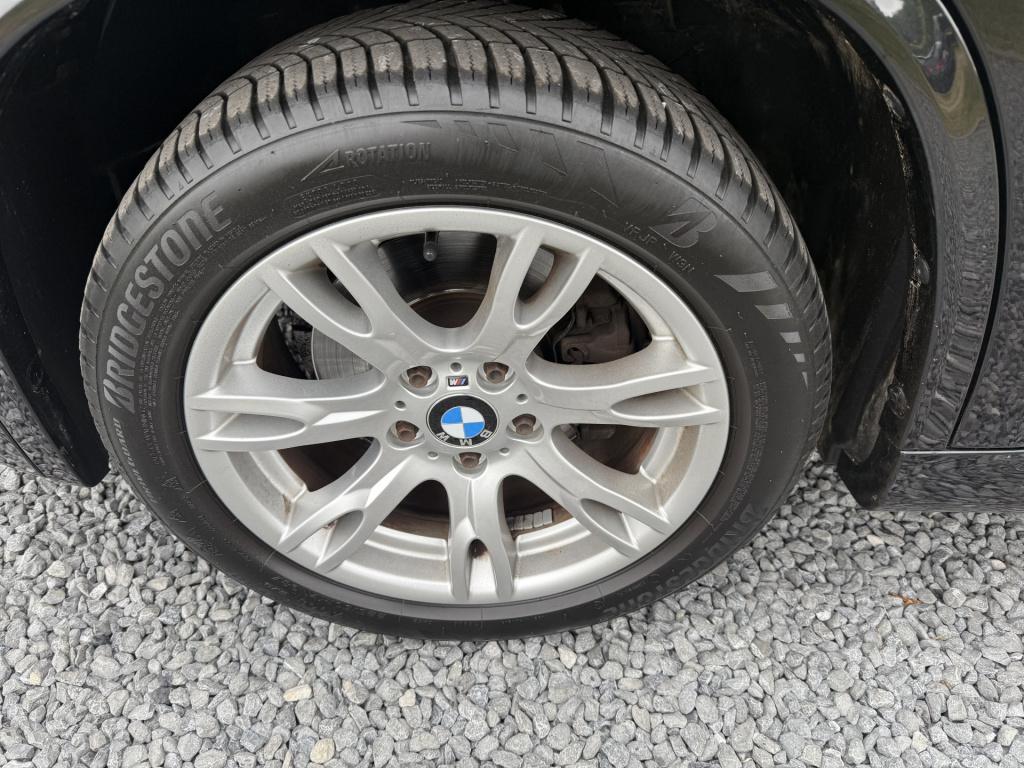 BMW X1 s-drive18i 2.0 150pk executive m-sportpakket