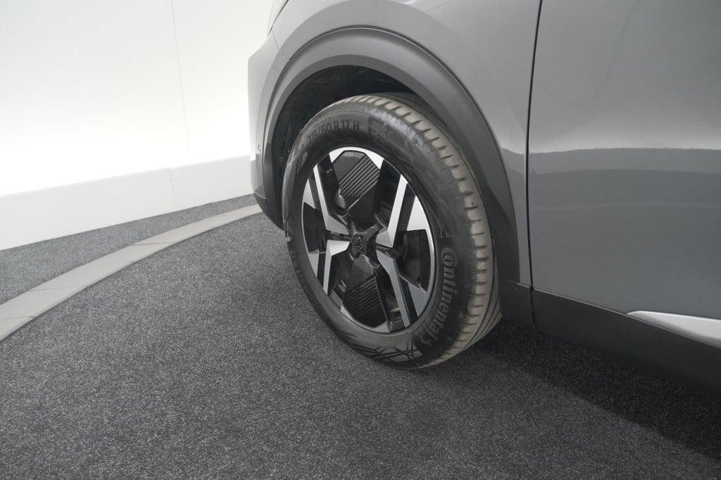 Peugeot 2008 hybrid 136 e-dcs6 allure | 360 camera | adaptieve cruise contr