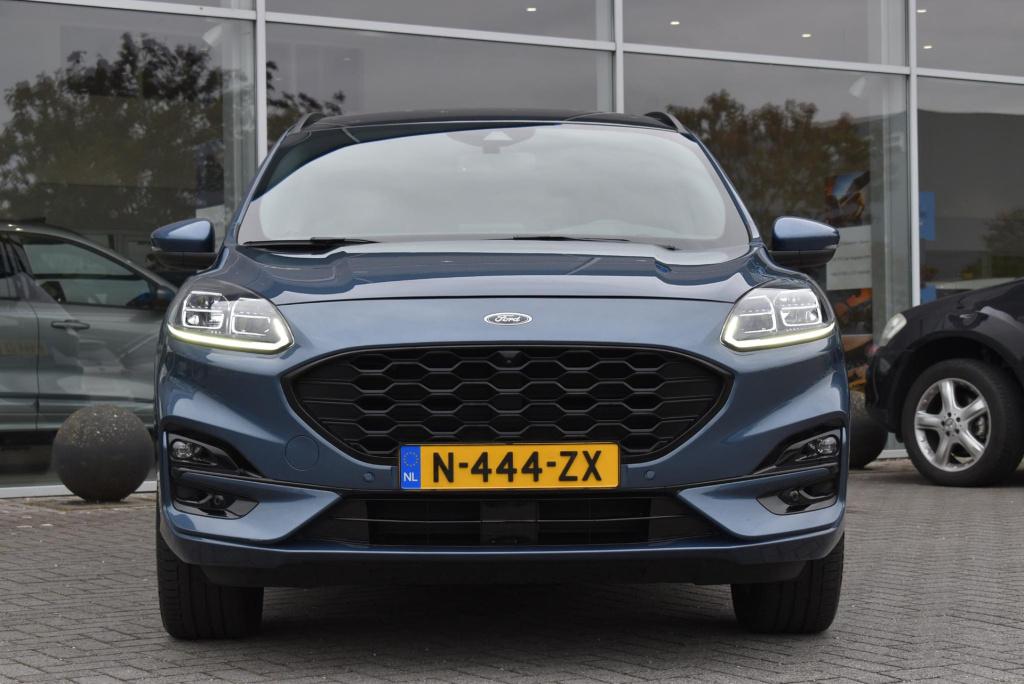 Ford Kuga 2.5 phev st-line x | climate control | adaptieve cruise control |