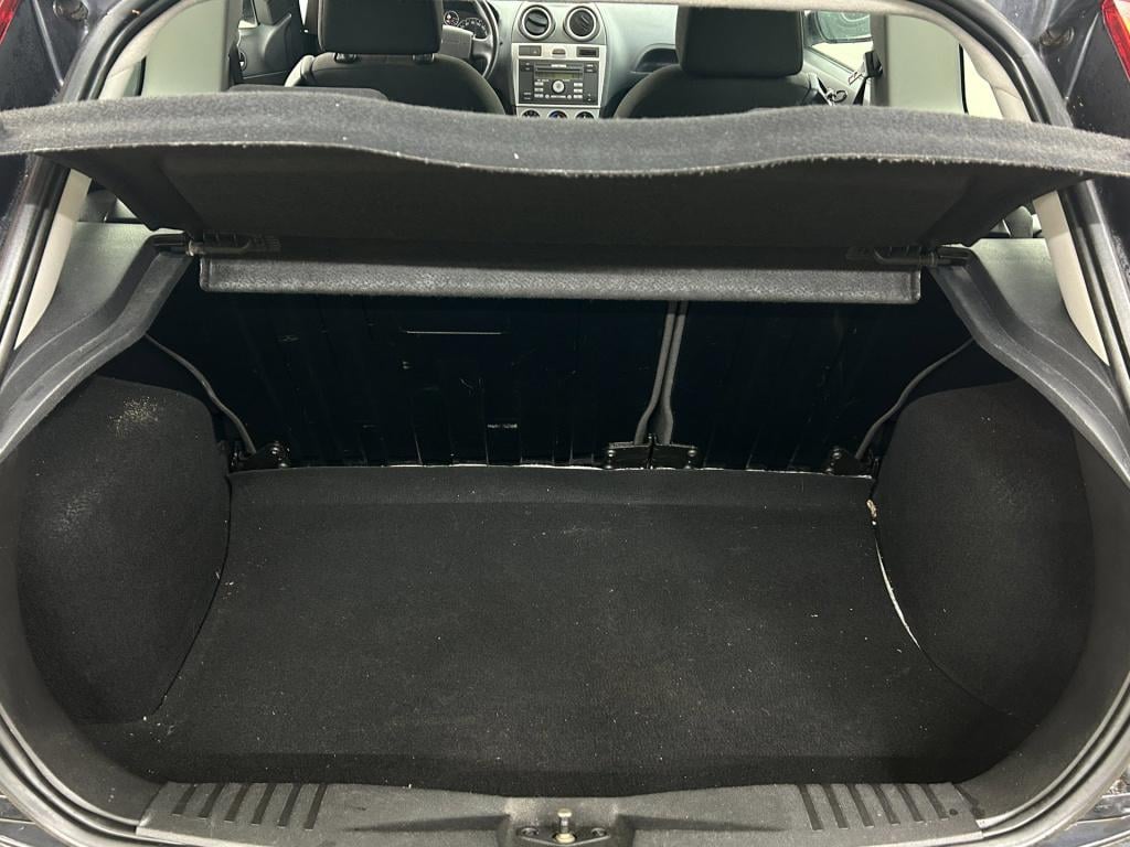 Ford Fiesta occasion 1.3-8v futura | grijs | tweedehands ford fiesta | airc