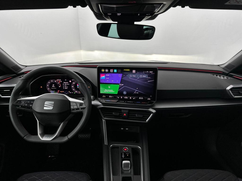 Seat Leon sportstourer fr business 1.5 tsi ehybrid 150 kw / 204 pk statio