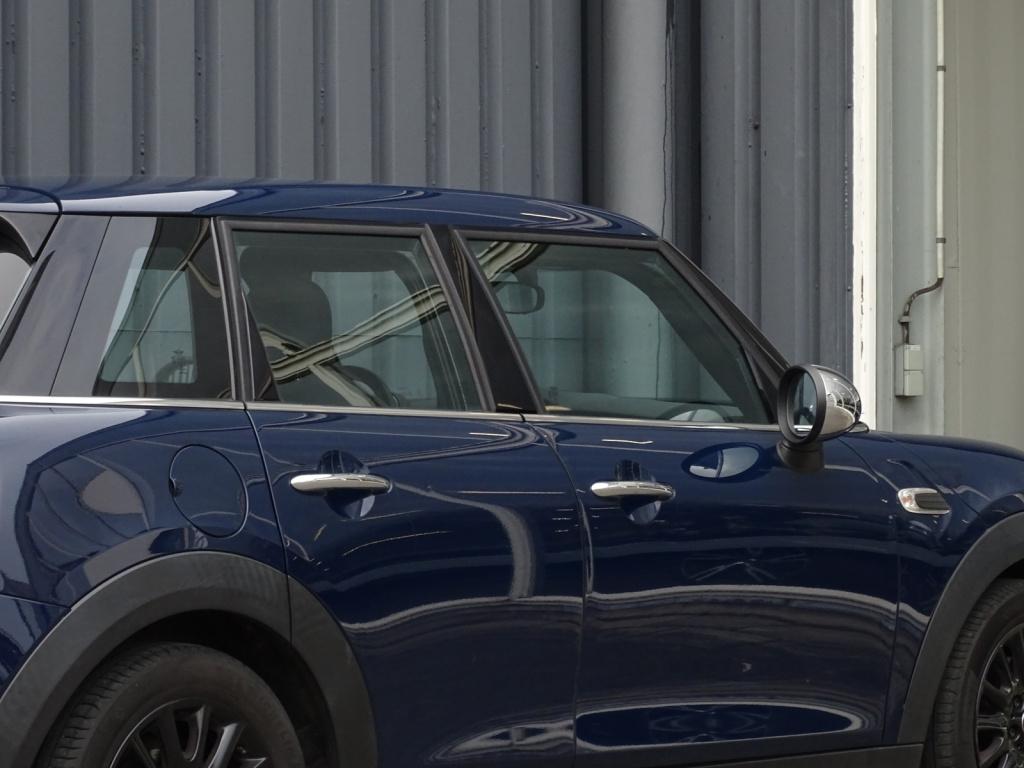 Mini Cooper mini 1.5 salt