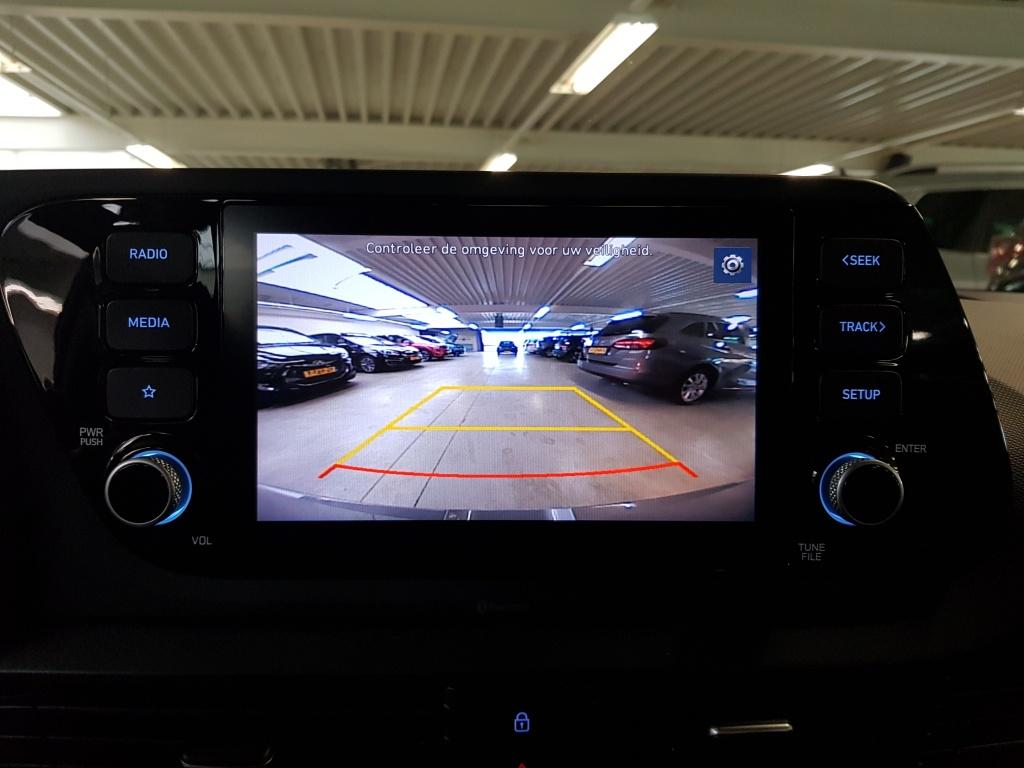 Hyundai I 20 comfort 1.0 t-gdi 100 pk