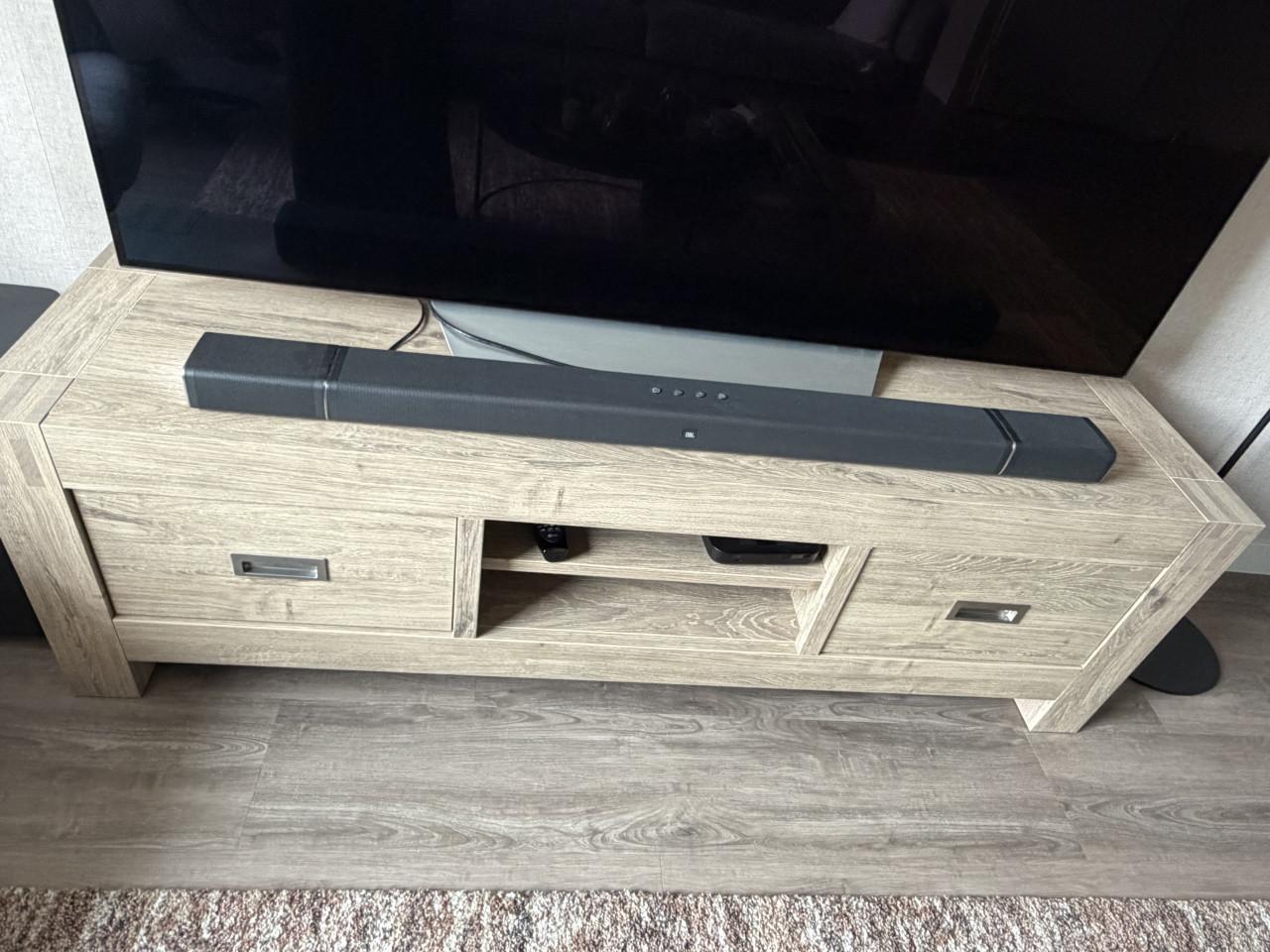 Tv meubel