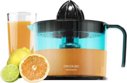 Citruspers cecotec  electrisch