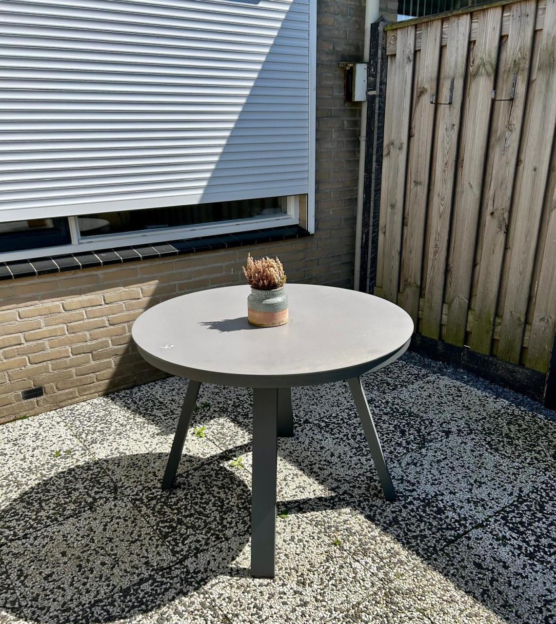 Tuinmeubelen