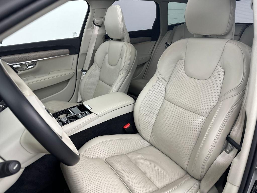 Volvo V90 t6 398pk recharge plus dark| pano| adap.cruise| camera| h&k soun