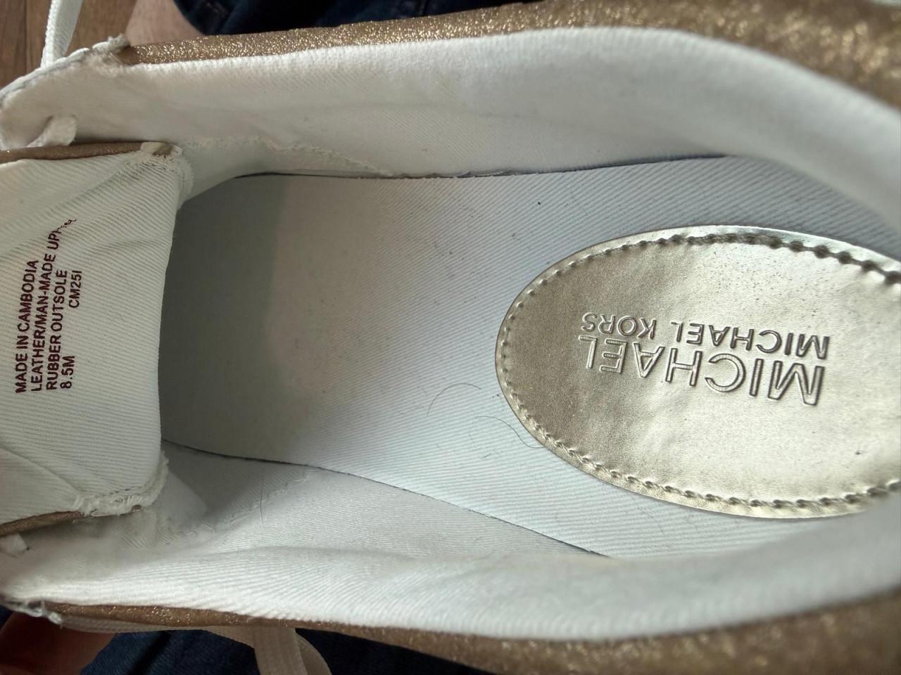 Michael Kors sneakers