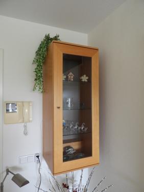 Vitrinekast