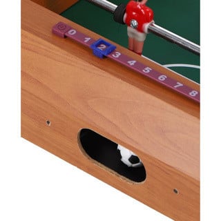 Voetbaltafel klein