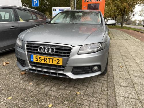 AUDI A4 Pro Line Business