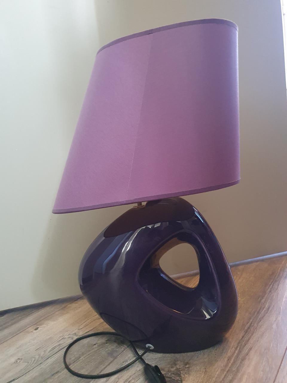 Lamp