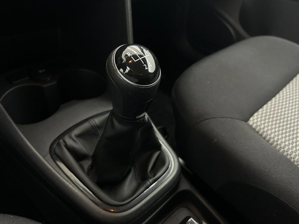 Volkswagen Polo occasion 1.2 easyline edition | wit | tweedehands volkswage