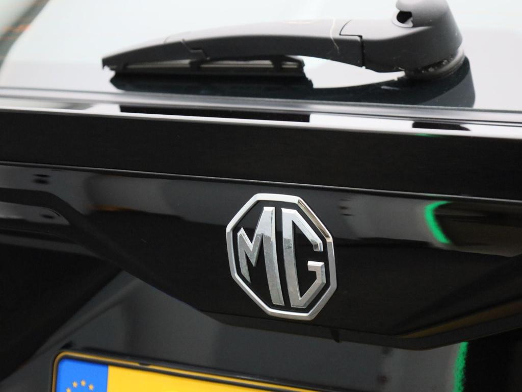 MG Mg4 Ev electric standard 51 kwh wltp 320 km | apple carplay/android auto