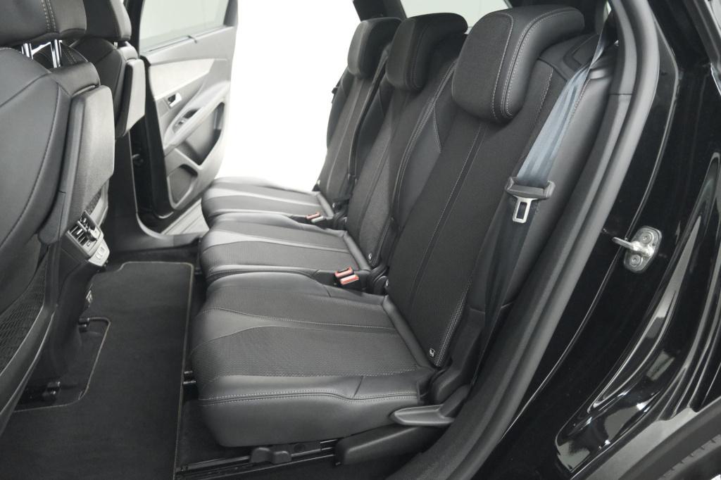 Peugeot 5008 hybrid 136 e-dcs6 gt | camera | dodehoekdetectie | navigatie |