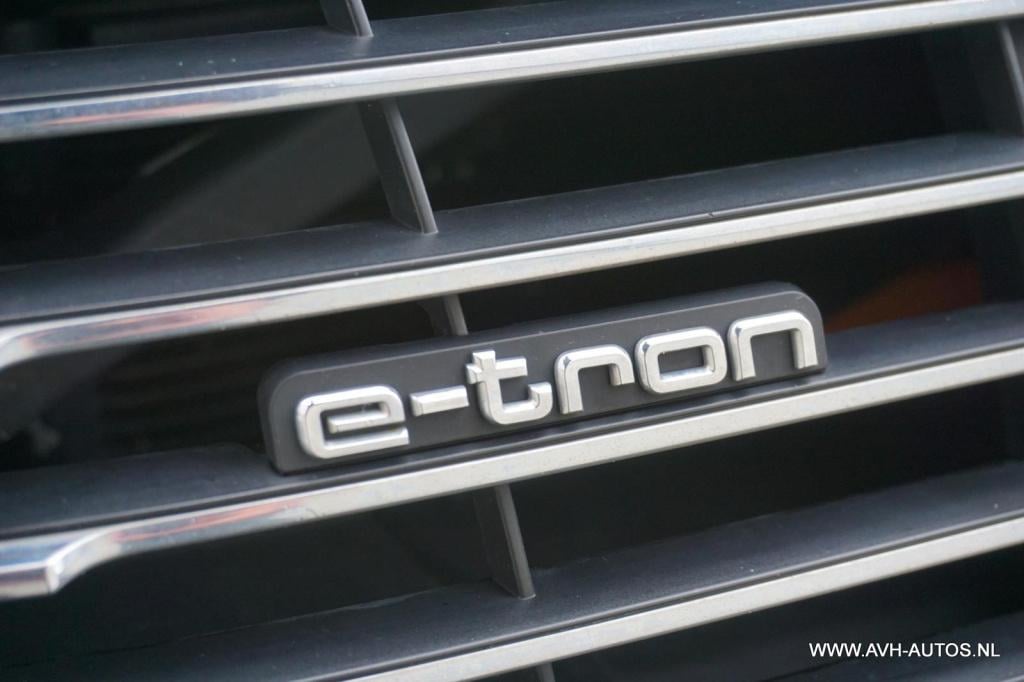 Audi A3 sportback 1.4 e-tron phev ambition pro line plus