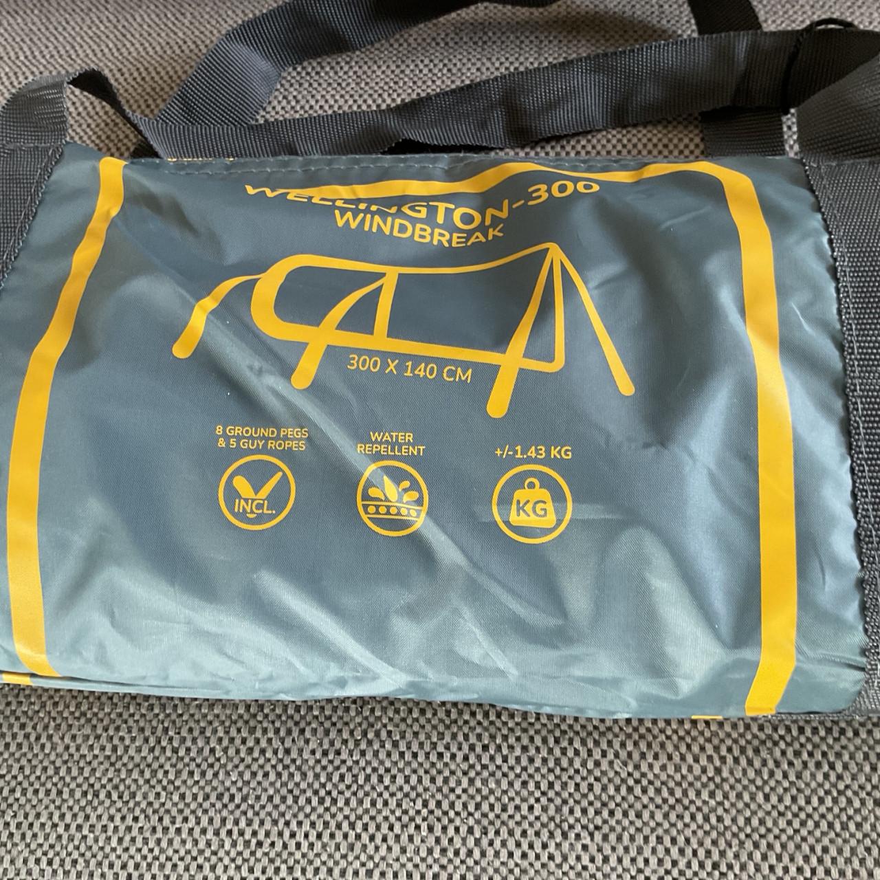 Campingspullen wegens stoppen (sta )caravannen .