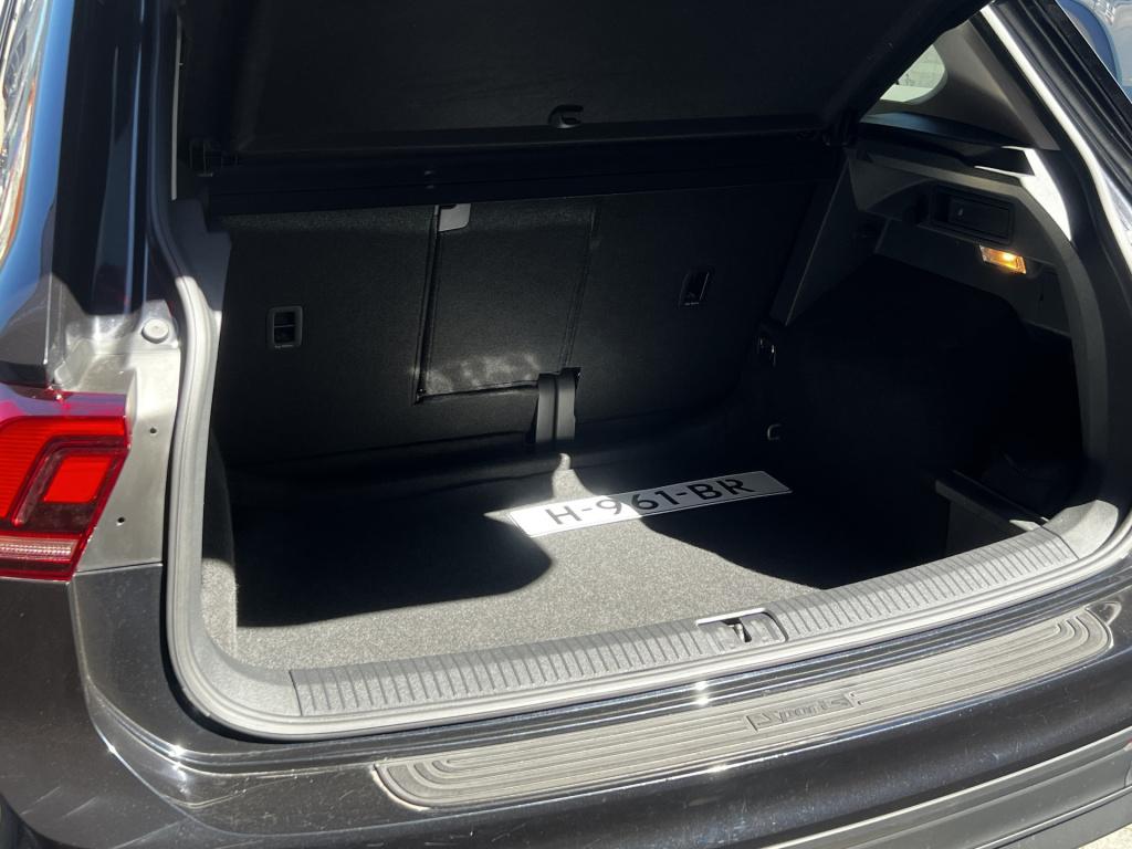 Volkswagen Tiguan 2.0 tsi 4motion highline | automaat | adaptive cruise con