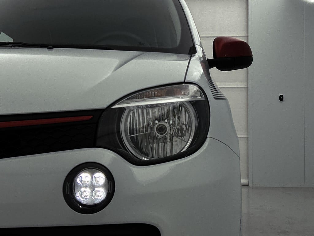 Renault Twingo 1.0 sce collection | airco | cruise control