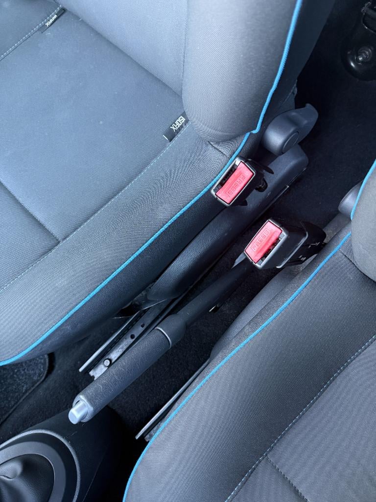 Renault Twingo 1.2 - collection - airco