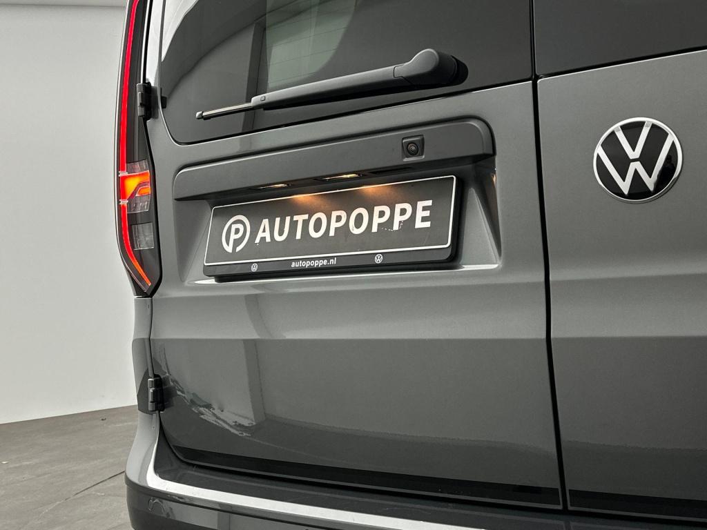 Volkswagen Caddy bedrijfswagens kombi 1.5 tsi hybride limited edition