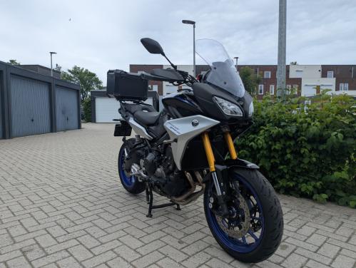 Yamaha Tracer 900 GT - 2018