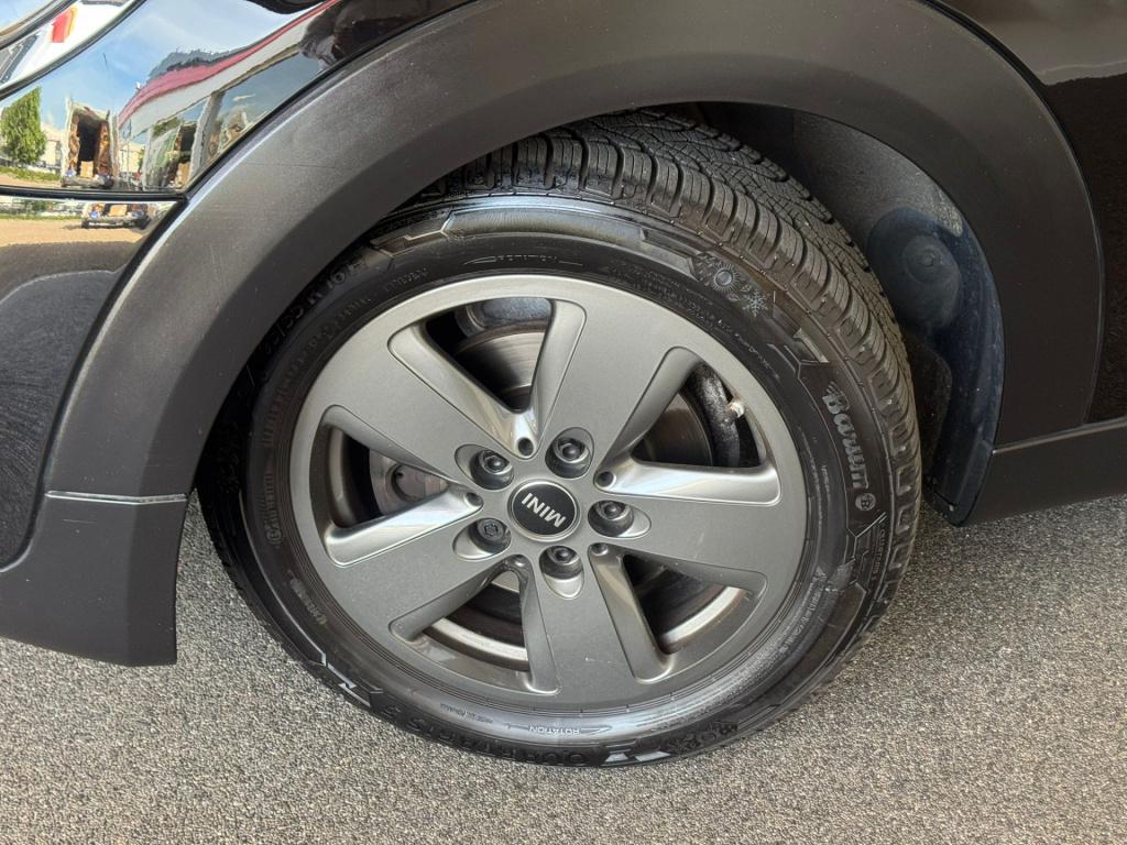 Mini Cooper mini 1.5 business edition