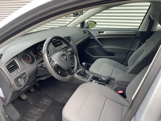 Volkswagen Golf 1.2 tsi comfortline