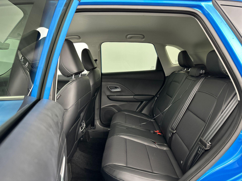 MG ZS 1.5 hybrid+ luxury | uit voorraad | mg upgrade deal | leder | 18'' ve